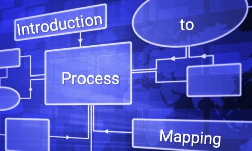 Process Maps – Why Are They So Important?