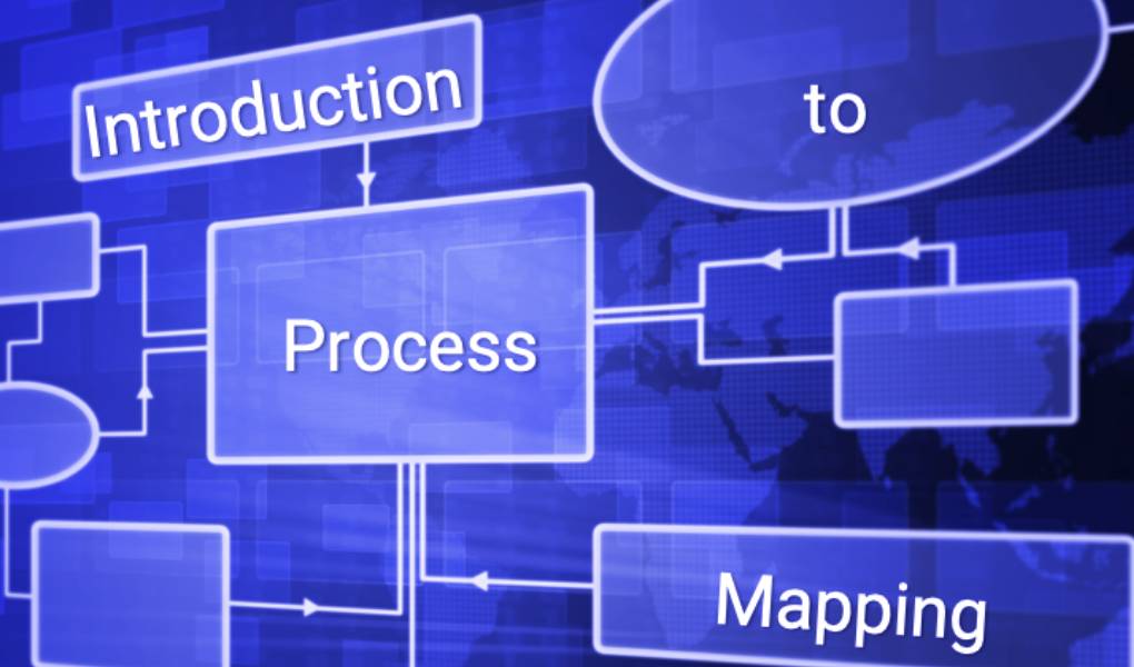 process-map