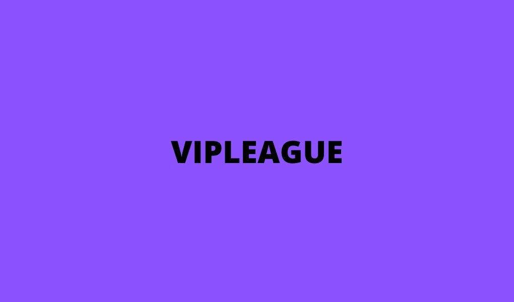 VIPLEAGUE