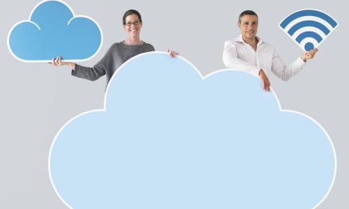 Four Aspects When Choosing a Cloud Provider
