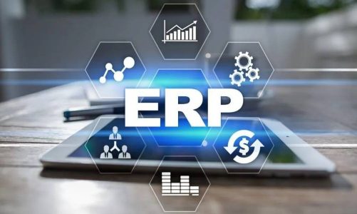 The Difference Between ERP Software And CRM Software