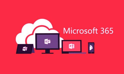 Microsoft 365 – From Team To High-Performance Team!