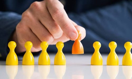 Digital Challenges In The Face Of Market Hyper-Segmentation