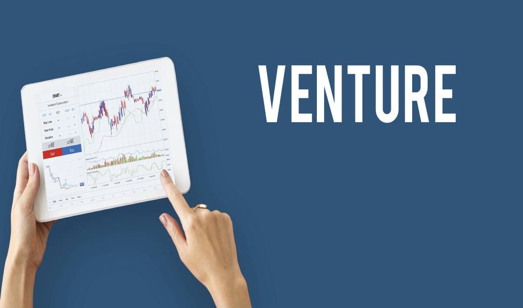 VENTURE CAPITAL