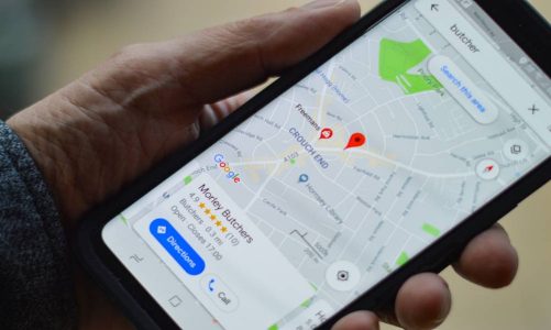How To Appear On Google Maps?