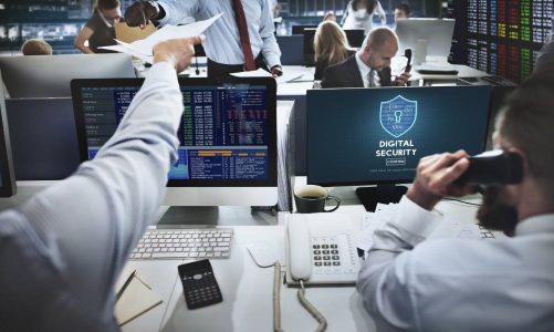Six Ideas To Integrate IT Security More Actively Into Work Processes