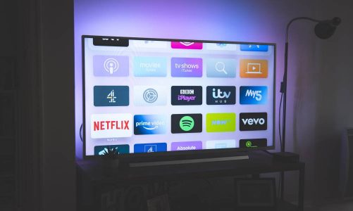 How To Connect A Smart TV To The Internet
