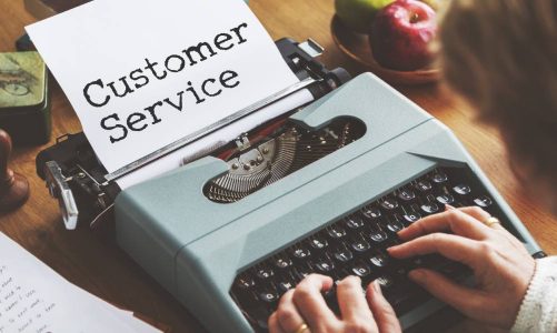 Taking Care Of Your Customers – Primary In A Company