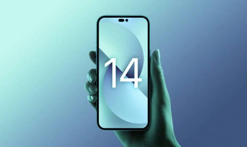 All The News About The iPhone 14