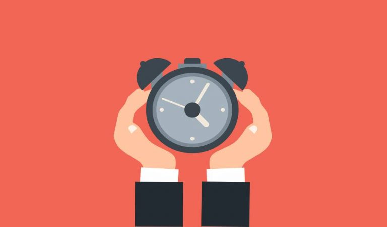 How to manage your time effectively at work