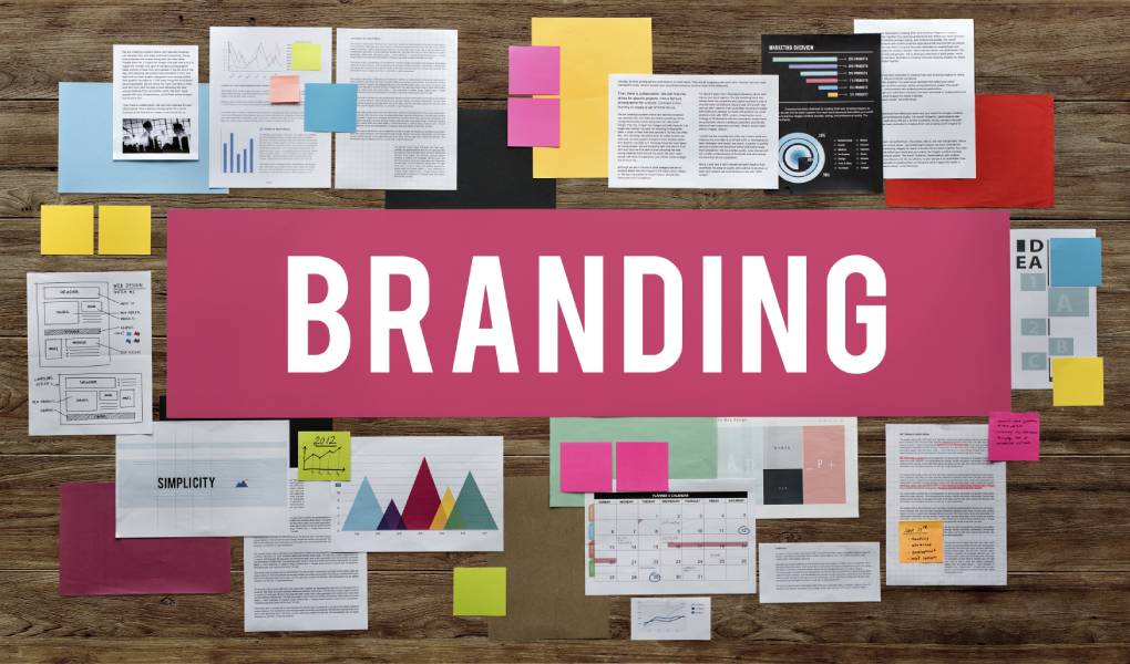 Branding And Brand Creation