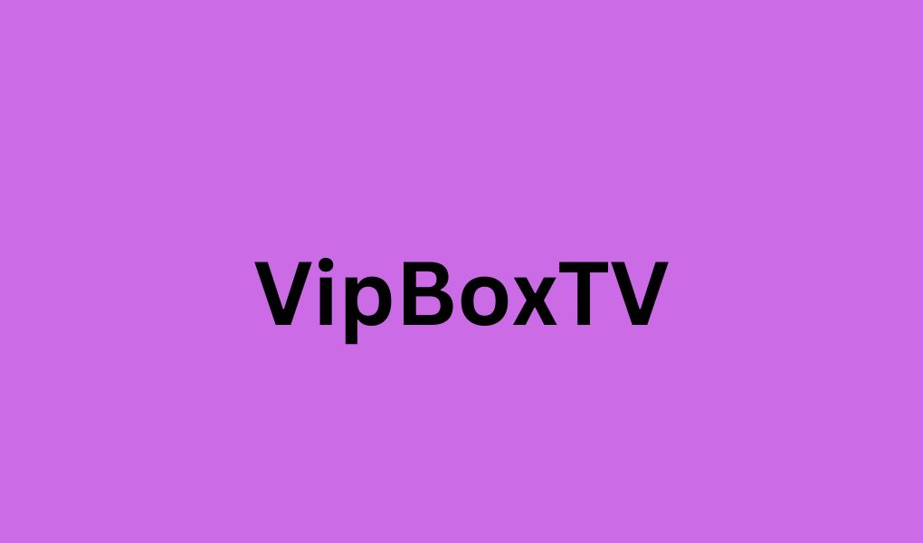 VipBoxTV