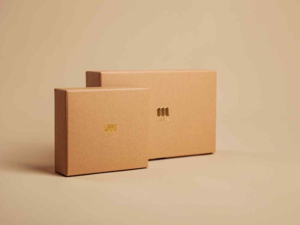 Boxed Packaged Goods