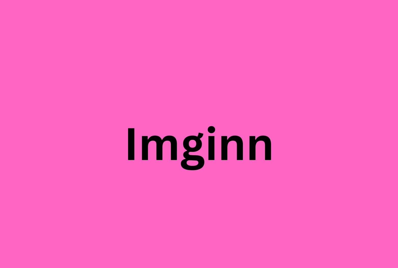 Imginn