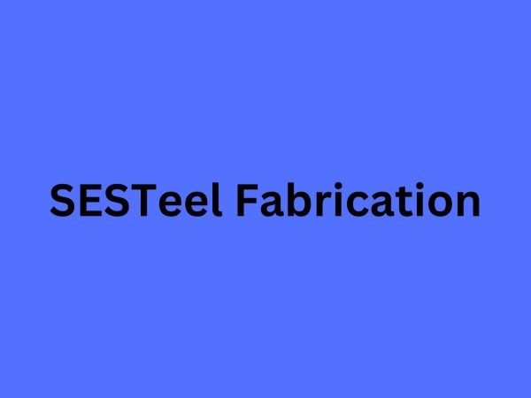 SESTeel Fabrication