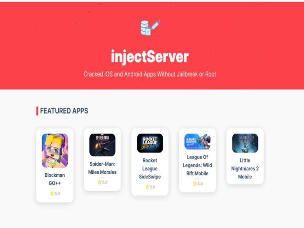 Injectserver.com