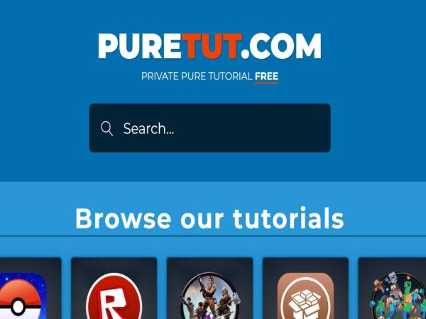 Puretut.com