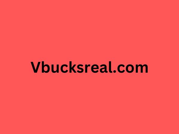 Vbucksreal.com