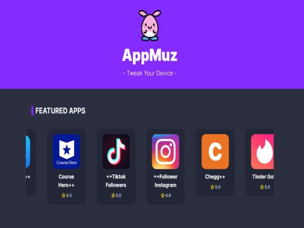 appmuz