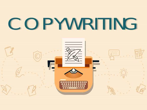 COPYWRITING