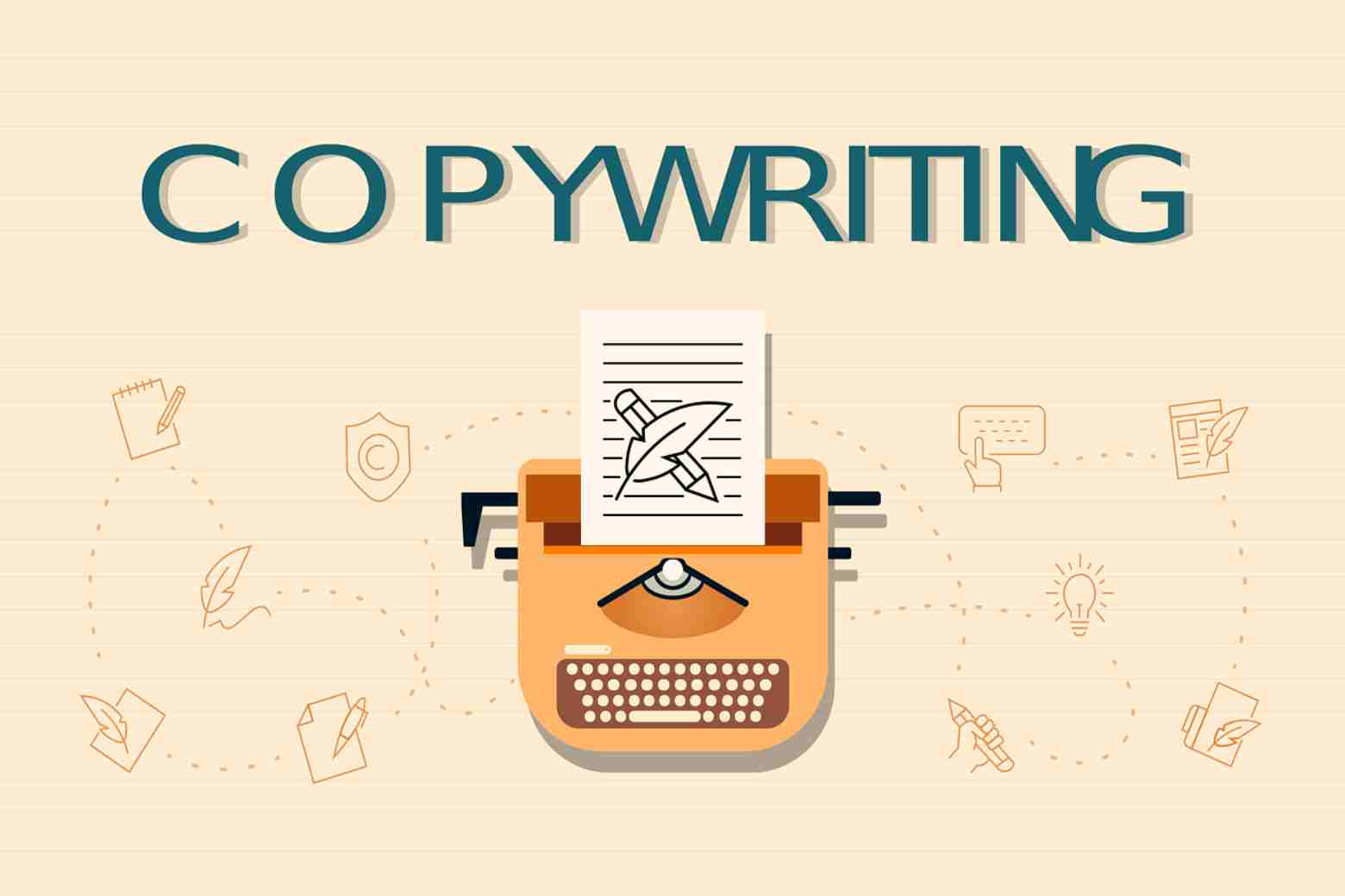 COPYWRITING