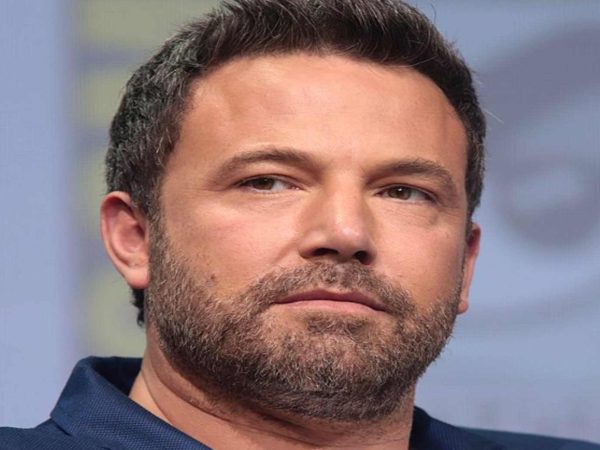 Ben Affleck Movies On Netflix