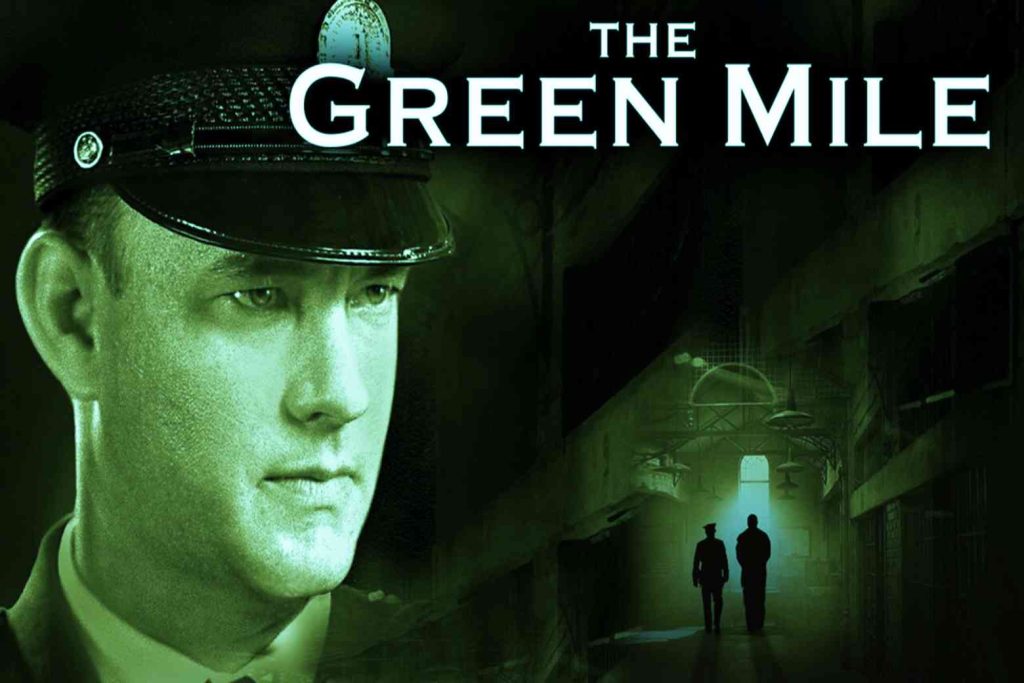 The Green Mile