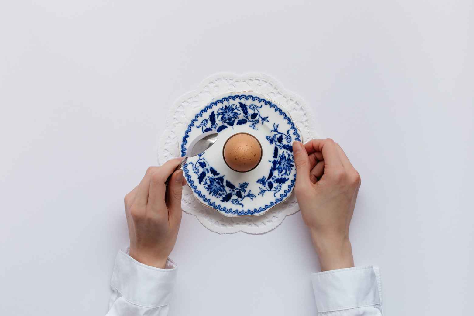 Egg Cleanse
