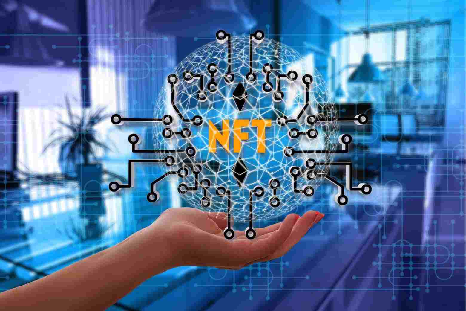 NFT Phenomenon