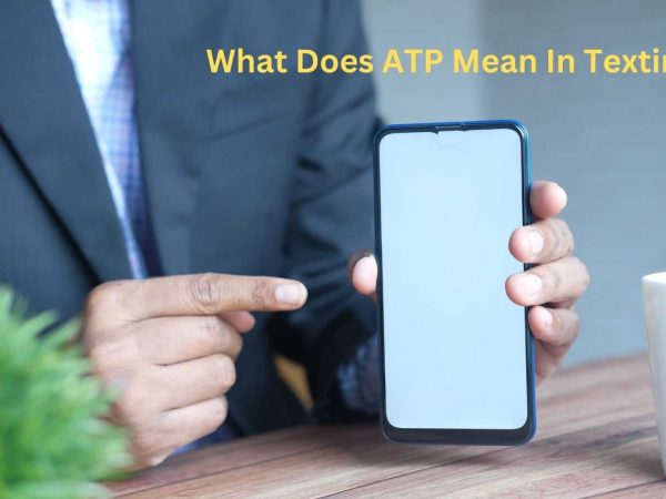 What Does ATP Mean In Texting (1)