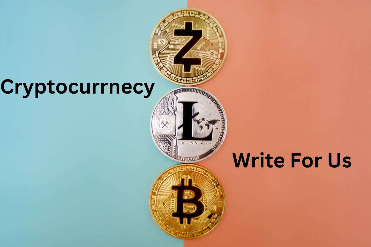 cryptocurrency write for us