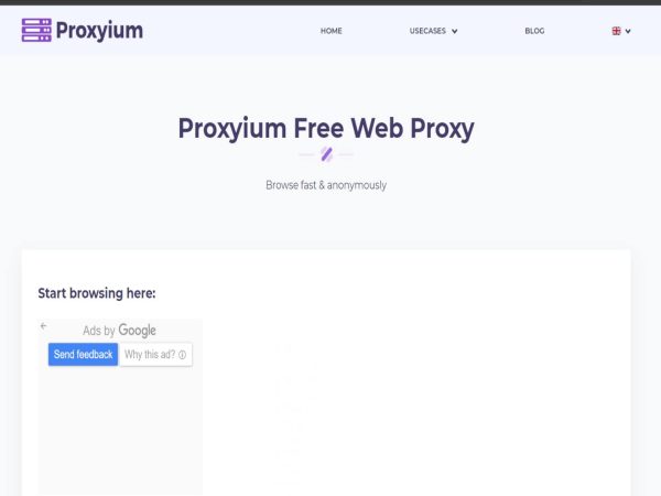 proxyium