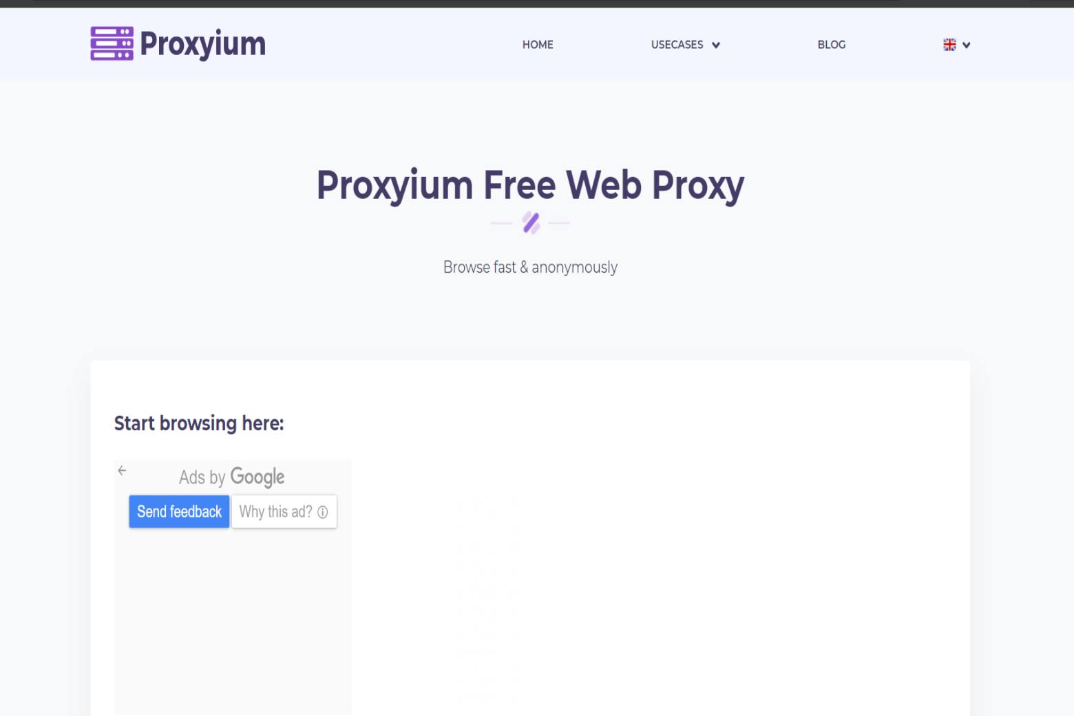 proxyium