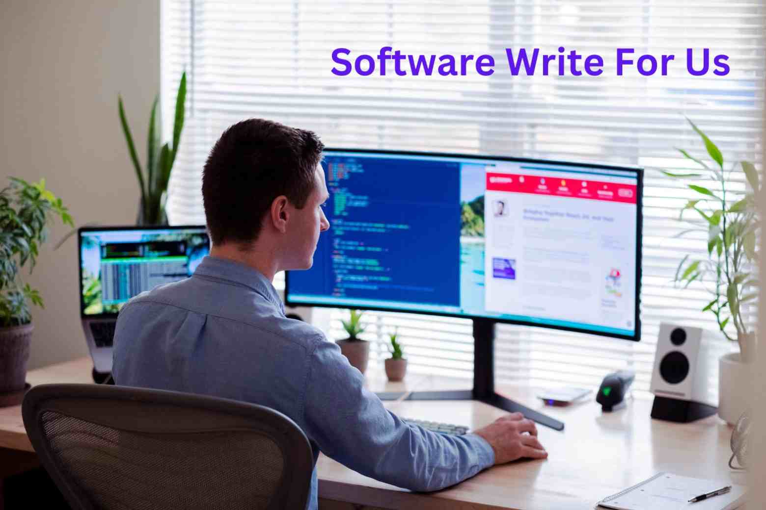 software write for us