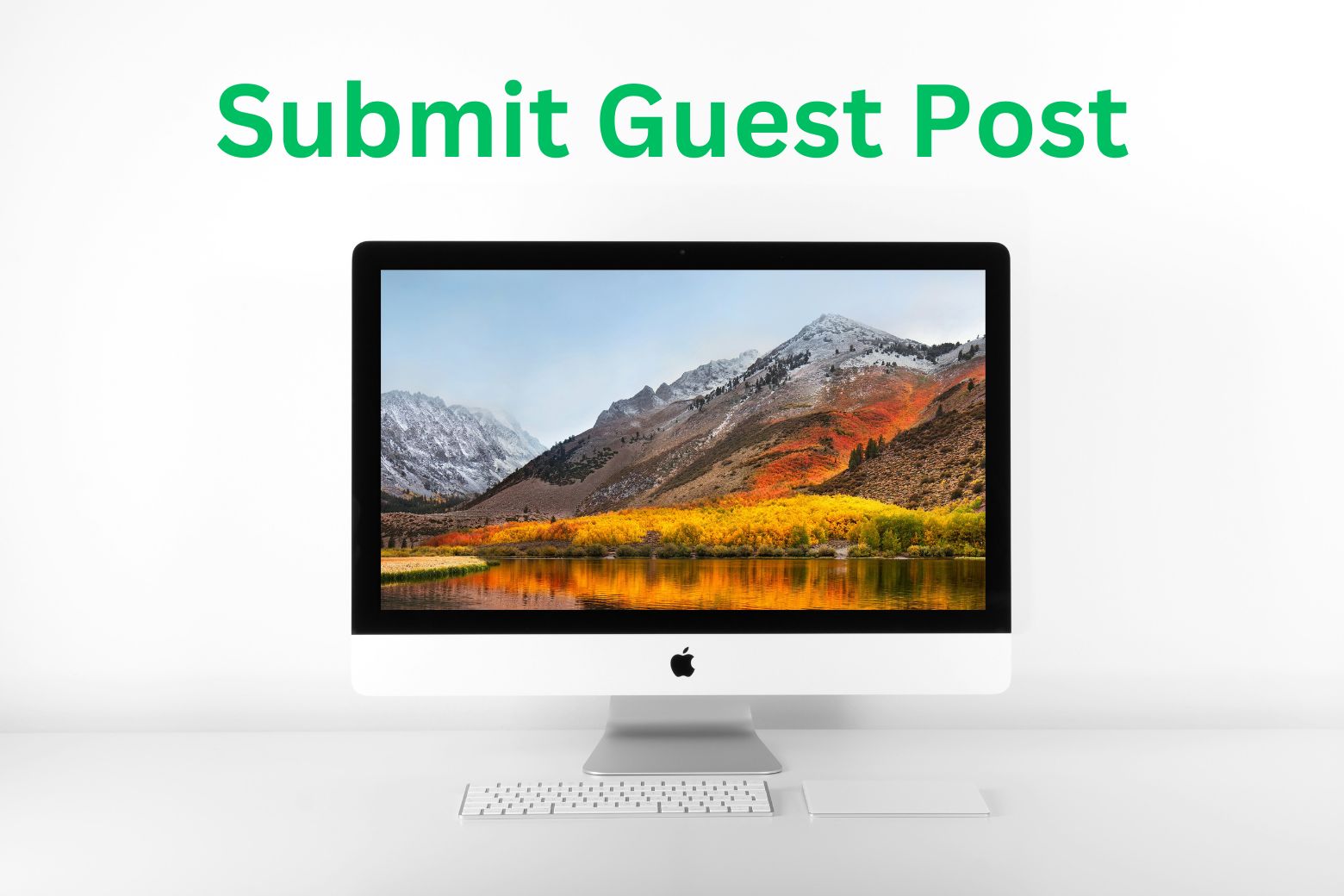 Submit Guest Post