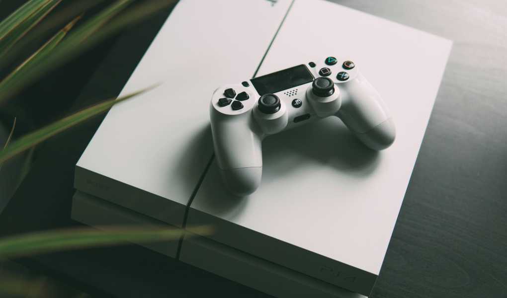 Learn Programming Through Video Games
