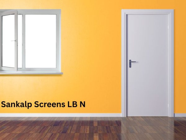Sankalp Screens LB N