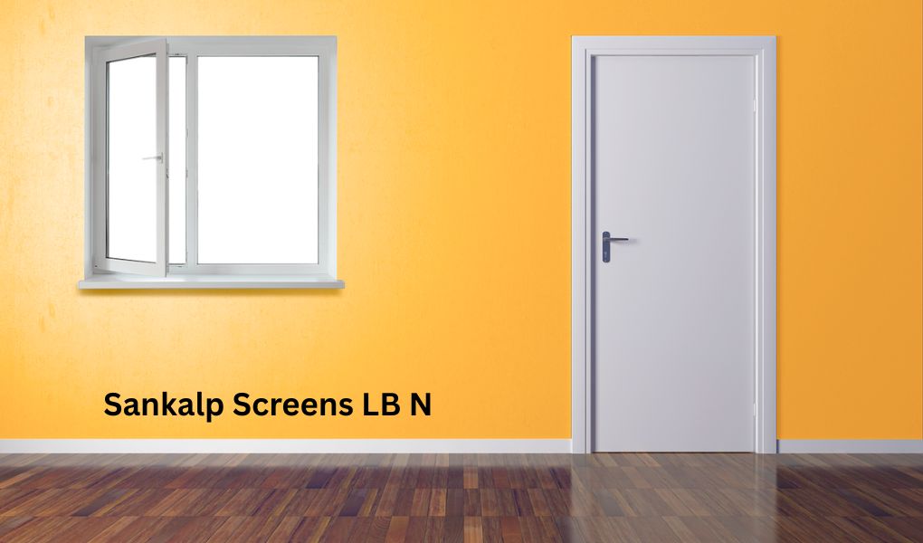 Sankalp Screens LB N