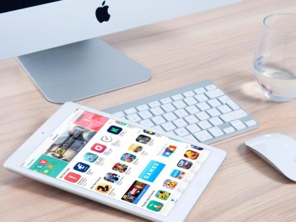 App Strategy Enhanced By The Casino Theme