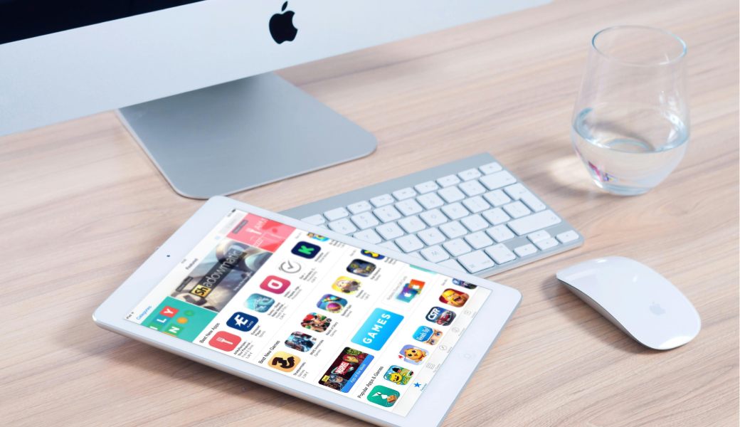 App Strategy Enhanced By The Casino Theme