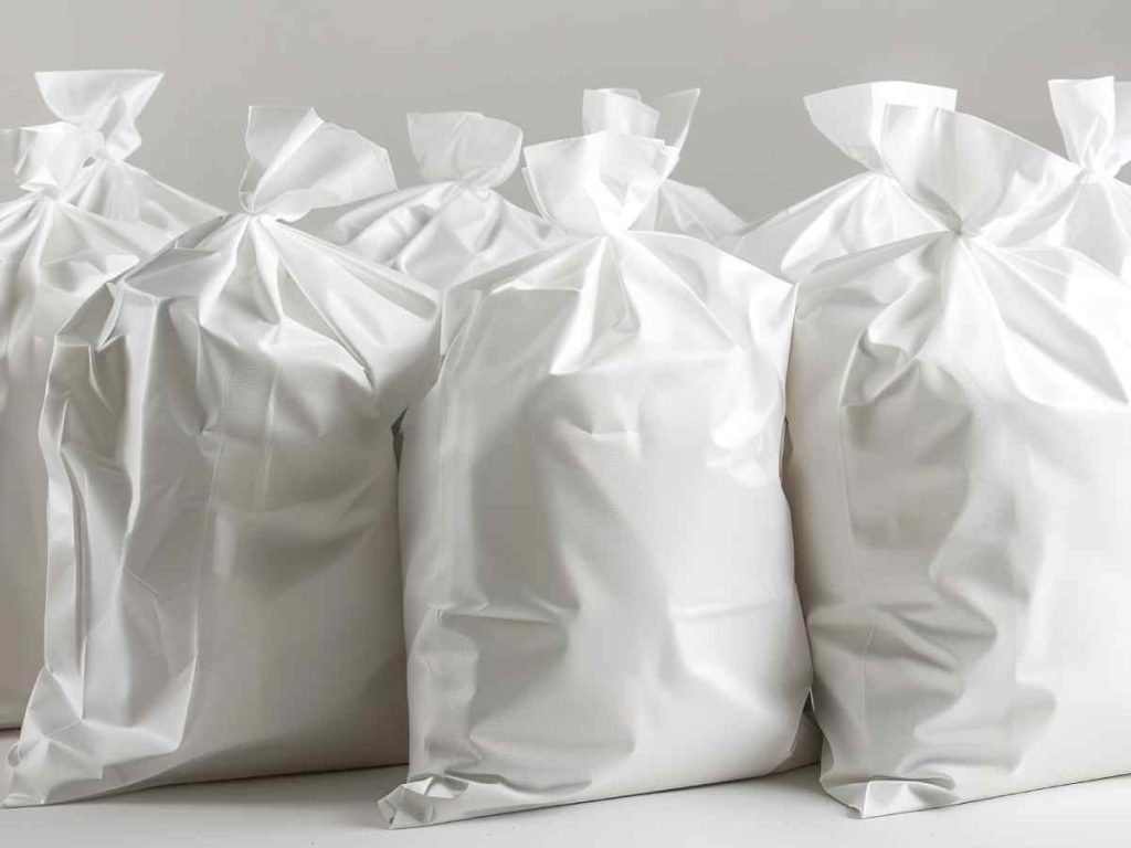 Polypropylene Bags (1)
