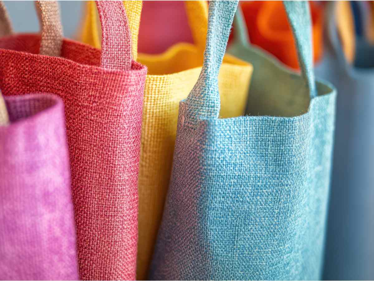Polypropylene Bags