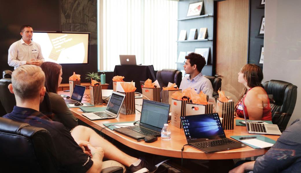 Digital Marketing Agency London Ontario