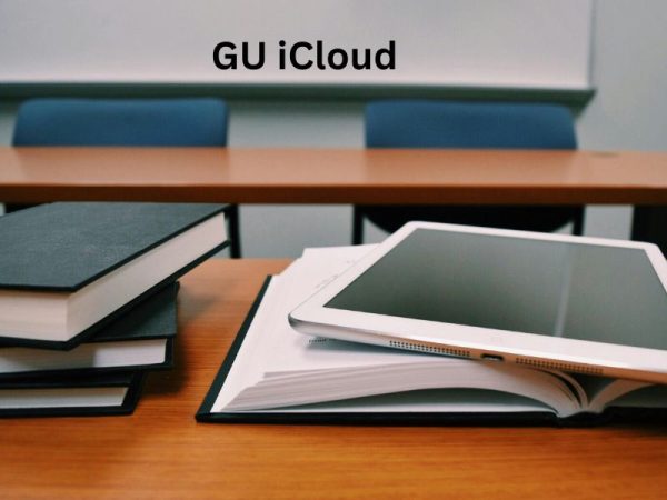 GU iCloud
