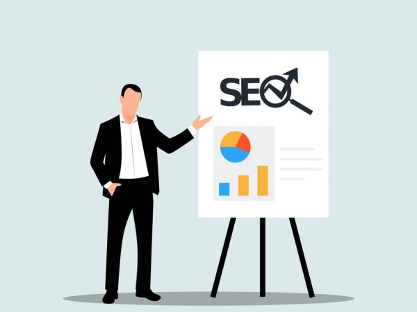 SEO Company Toronto