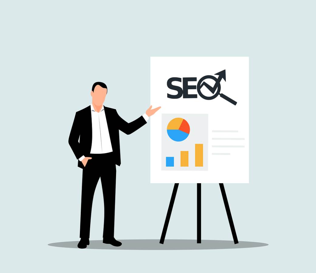 SEO Company Toronto