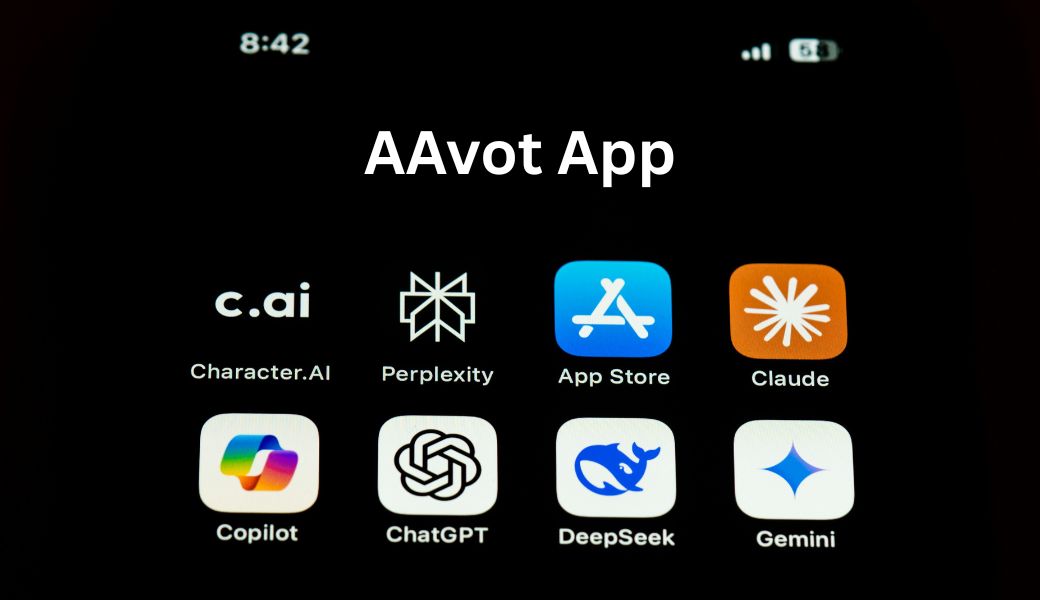 AAvot App