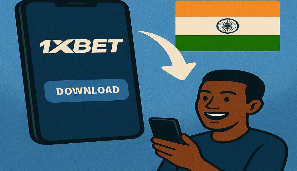 Indian Bettors Tapping