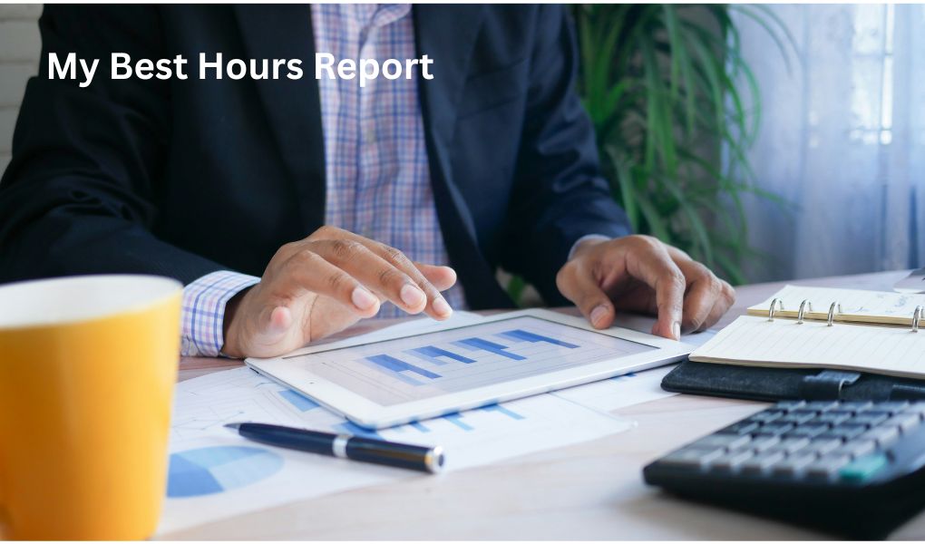 My Best Hours Report