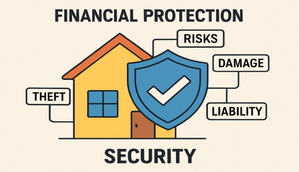 Personal Liability Insurance